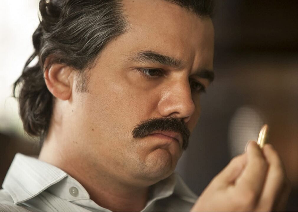 #4. Narcos (2015–2017)